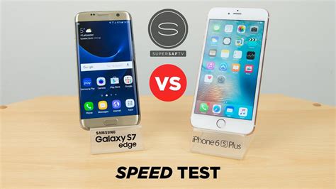 iphone 6s vs samsung s7 drop test|iPhone 6S vs. Galaxy S7: Drop Test [Video] .